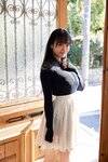 [Photobook] 週刊ポストデジタル写真集 奥村梨穂 熊本産豊潤おっぱい