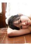 [Photobook] 週刊ポストデジタル写真集 奥村梨穂 熊本産豊潤おっぱい