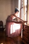 [Photobook] 週刊ポストデジタル写真集 奥村梨穂 熊本産豊潤おっぱい