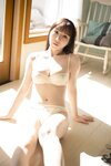 FLASHデジタル写真集R 海老咲あお 和を脱ぎ捨てて [76P-36MB]