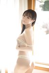 FLASHデジタル写真集R 海老咲あお 和を脱ぎ捨てて [76P-36MB]