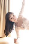 FLASHデジタル写真集R 海老咲あお 和を脱ぎ捨てて [76P-36MB]