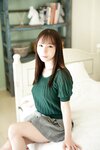 FLASHデジタル写真集R 海老咲あお 和を脱ぎ捨てて [76P-36MB]
