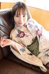 FLASHデジタル写真集R 海老咲あお 和を脱ぎ捨てて [76P-36MB]