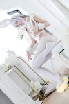 [Cosplay] 喜欢爱理吗 - 碧蓝航线 恶毒 白兔