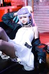 [Cosplay] Mubai Lu 目白鹿 - MBCC-S-098 海拉