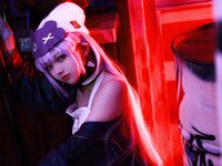 [Cosplay] Mubai Lu 目白鹿 - MBCC-S-098 海拉