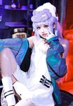 [Cosplay] Mubai Lu 目白鹿 - MBCC-S-098 海拉