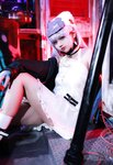[Cosplay] Mubai Lu 目白鹿 - MBCC-S-098 海拉
