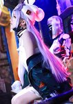 [Cosplay] Mubai Lu 目白鹿 - MBCC-S-098 海拉