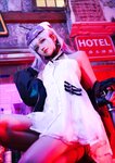 [Cosplay] Mubai Lu 目白鹿 - MBCC-S-098 海拉