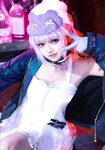 [Cosplay] Mubai Lu 目白鹿 - MBCC-S-098 海拉
