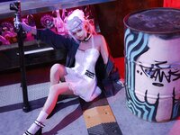 [Cosplay] Mubai Lu 目白鹿 - MBCC-S-098 海拉