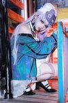 [Cosplay] Mubai Lu 目白鹿 - MBCC-S-098 海拉