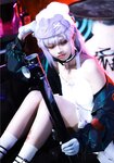 [Cosplay] Mubai Lu 目白鹿 - MBCC-S-098 海拉