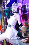 [Cosplay] Mubai Lu 目白鹿 - MBCC-S-098 海拉