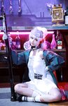 [Cosplay] Mubai Lu 目白鹿 - MBCC-S-098 海拉