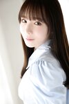FRIDAYデジタル写真集 海老咲あお あおに染まる vol.1 [84P-20MB]