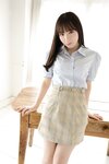 FRIDAYデジタル写真集 海老咲あお あおに染まる vol.1 [84P-20MB]