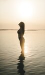 [Photobook] 奥村梨穂『週プレ プラス！』アザーカット集 「飛び出せ！ぷるるん神ボディ!!～prologue～」