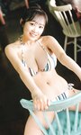 [Photobook] 奥村梨穂『週プレ プラス！』アザーカット集 「飛び出せ！ぷるるん神ボディ!!～prologue～」