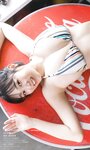 [Photobook] 奥村梨穂『週プレ プラス！』アザーカット集 「飛び出せ！ぷるるん神ボディ!!～prologue～」