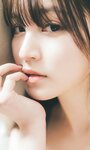 [Photobook]【デジタル限定 週プレ PHOTO BOOK】神志那結衣写真集「呼ぶ声がする。」