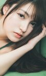 [Photobook]【デジタル限定 週プレ PHOTO BOOK】神志那結衣写真集「呼ぶ声がする。」