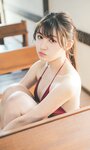 [Photobook]【デジタル限定 週プレ PHOTO BOOK】神志那結衣写真集「呼ぶ声がする。」