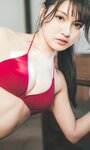 [Photobook]【デジタル限定 週プレ PHOTO BOOK】神志那結衣写真集「呼ぶ声がする。」
