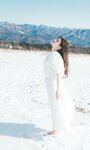[Photobook]【デジタル限定 週プレ PHOTO BOOK】神志那結衣写真集「呼ぶ声がする。」