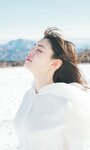 [Photobook]【デジタル限定 週プレ PHOTO BOOK】神志那結衣写真集「呼ぶ声がする。」