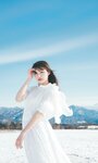 [Photobook]【デジタル限定 週プレ PHOTO BOOK】神志那結衣写真集「呼ぶ声がする。」