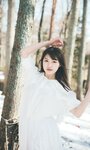 [Photobook]【デジタル限定 週プレ PHOTO BOOK】神志那結衣写真集「呼ぶ声がする。」