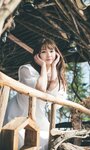[Photobook]【デジタル限定 週プレ PHOTO BOOK】神志那結衣写真集「呼ぶ声がする。」