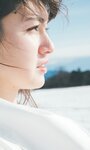 [Photobook]【デジタル限定 週プレ PHOTO BOOK】神志那結衣写真集「呼ぶ声がする。」
