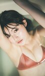 [Photobook]【デジタル限定 週プレ PHOTO BOOK】神志那結衣写真集「呼ぶ声がする。」