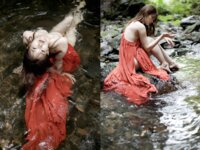アサ芸SEXY女優写真集 美谷朱里『RavishⅡ』