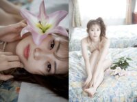 アサ芸SEXY女優写真集 美谷朱里『RavishⅡ』