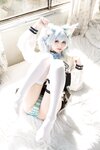 [Cosplay] 九柒喵 - PA15超高校级心跳物语