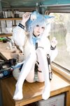 [Cosplay] 九柒喵 - PA15超高校级心跳物语