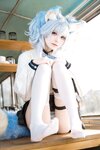 [Cosplay] 九柒喵 - PA15超高校级心跳物语
