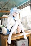 [Cosplay] 九柒喵 - PA15超高校级心跳物语