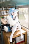 [Cosplay] 九柒喵 - PA15超高校级心跳物语