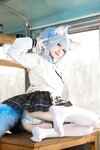 [Cosplay] 九柒喵 - PA15超高校级心跳物语