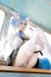 [Cosplay] 九柒喵 - PA15超高校级心跳物语