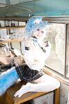 [Cosplay] 九柒喵 - PA15超高校级心跳物语