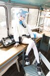 [Cosplay] 九柒喵 - PA15超高校级心跳物语
