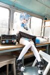 [Cosplay] 九柒喵 - PA15超高校级心跳物语