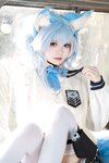 [Cosplay] 九柒喵 - PA15超高校级心跳物语